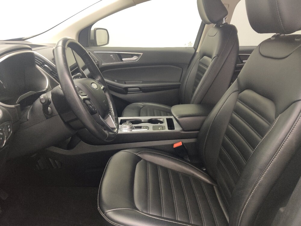 2021 Ford Edge in Kissimmee, FL 34744 - 18139549 17