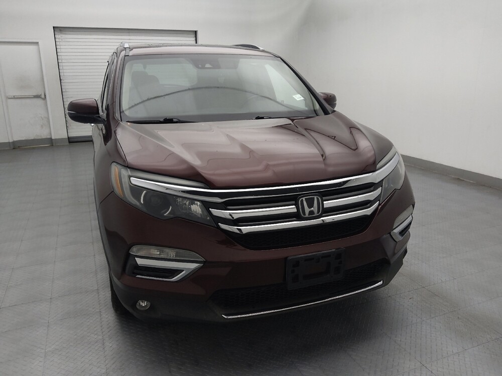 2017 Honda Pilot in Charleston, SC 29414 - 18139552 14