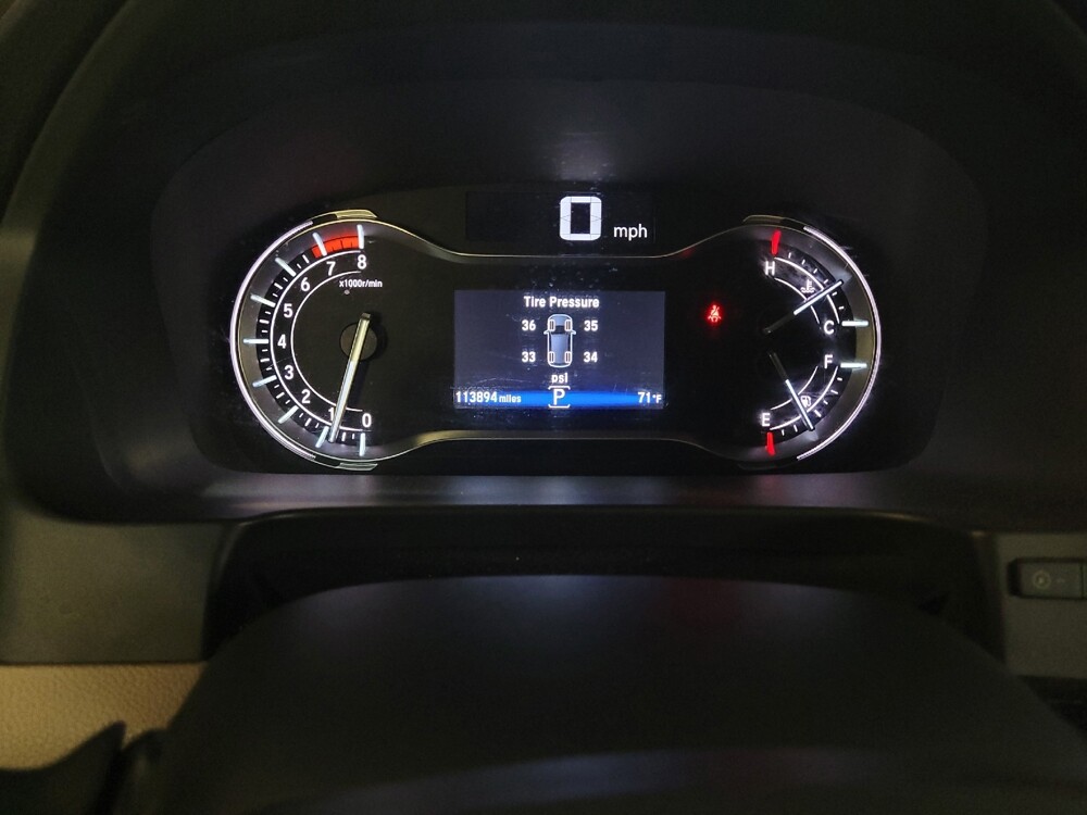2017 Honda Pilot in Charleston, SC 29414 - 18139552 23