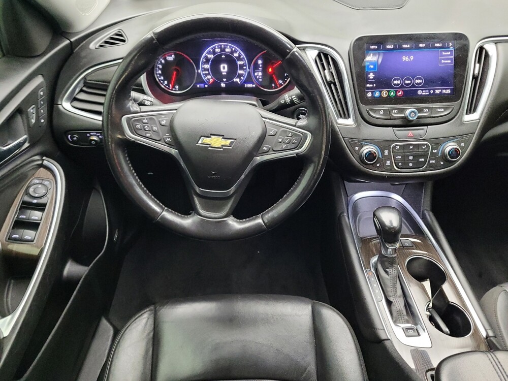 2022 Chevrolet Malibu in Raleigh, NC 27604 - 18139553 22