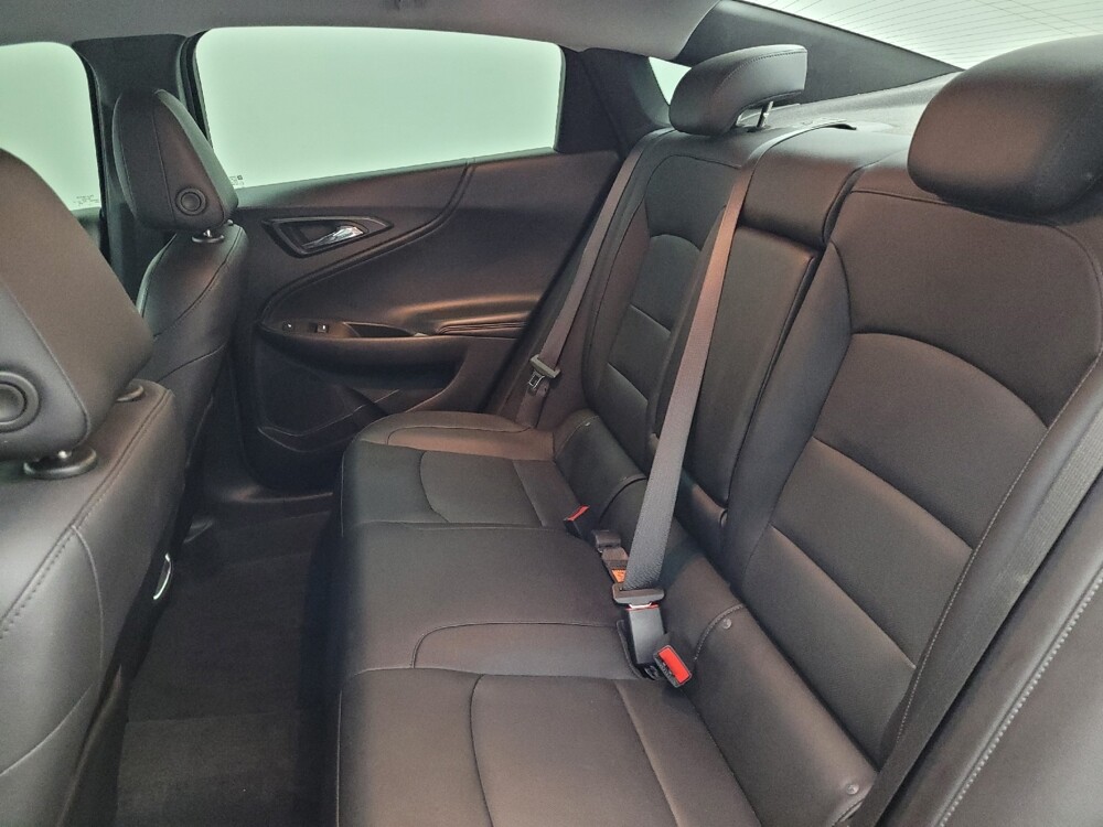 2022 Chevrolet Malibu in Raleigh, NC 27604 - 18139553 18