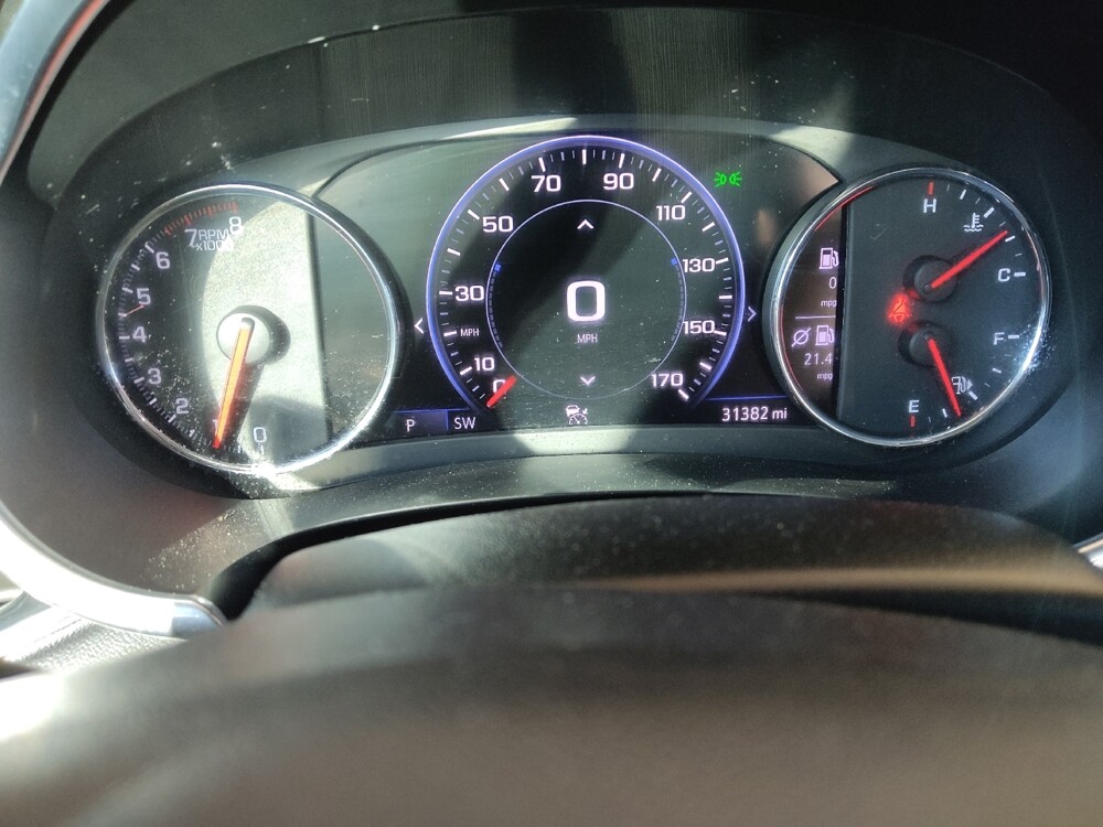 2022 Chevrolet Malibu in Raleigh, NC 27604 - 18139553 23