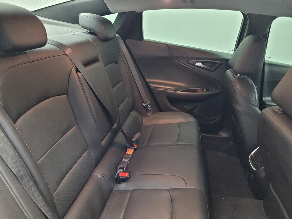 2022 Chevrolet Malibu in Raleigh, NC 27604 - 18139553 19