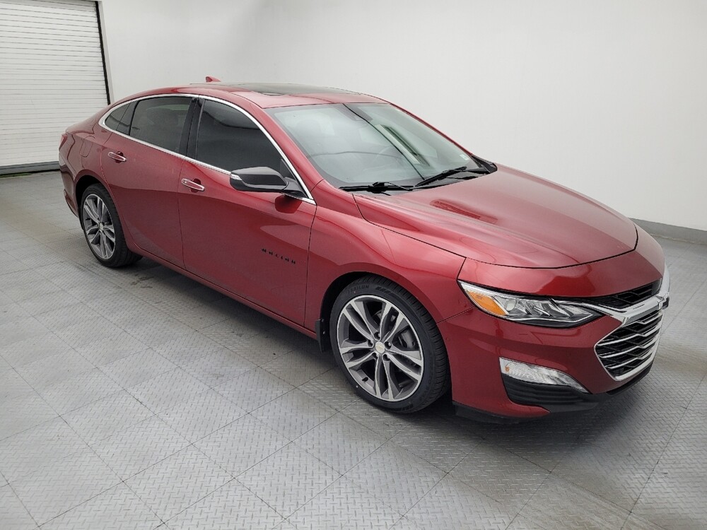 2022 Chevrolet Malibu in Raleigh, NC 27604 - 18139553 11