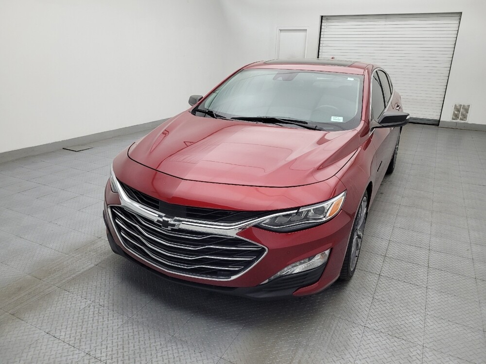 2022 Chevrolet Malibu in Raleigh, NC 27604 - 18139553 15