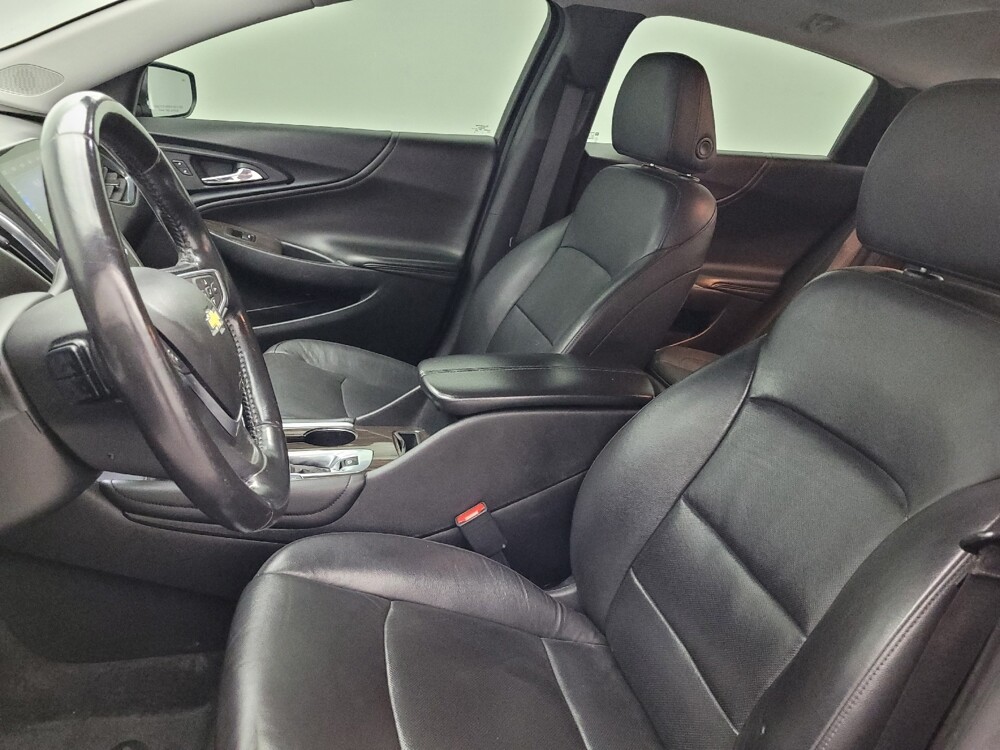 2022 Chevrolet Malibu in Raleigh, NC 27604 - 18139553 17