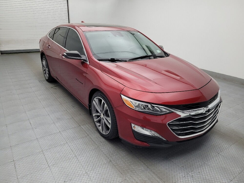 2022 Chevrolet Malibu in Raleigh, NC 27604 - 18139553 13