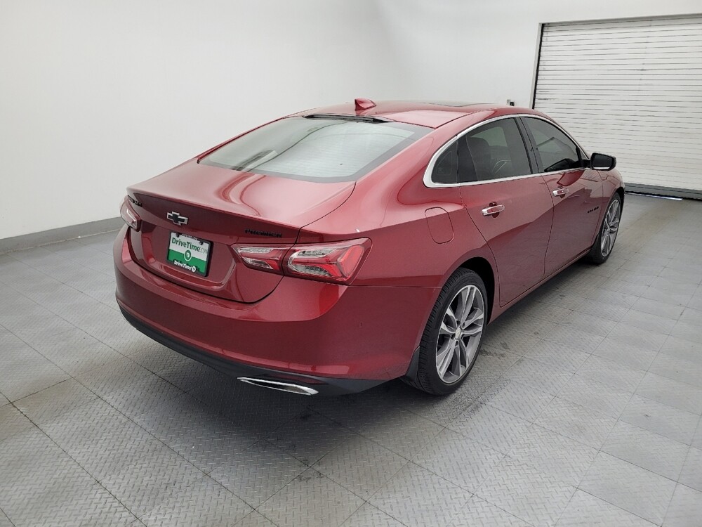 2022 Chevrolet Malibu in Raleigh, NC 27604 - 18139553 9