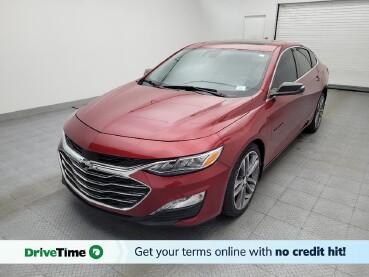2022 Chevrolet Malibu in Raleigh, NC 27604