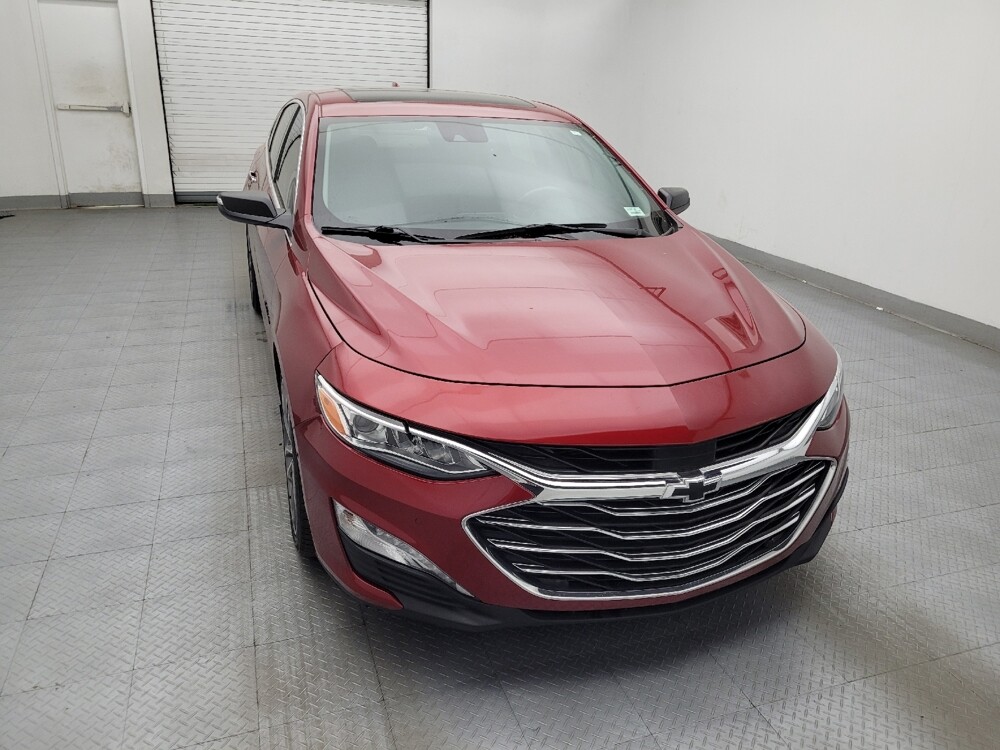 2022 Chevrolet Malibu in Raleigh, NC 27604 - 18139553 14