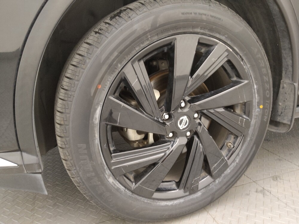 2017 Nissan Murano in Winston-Salem, NC 27103 - 18139554 31