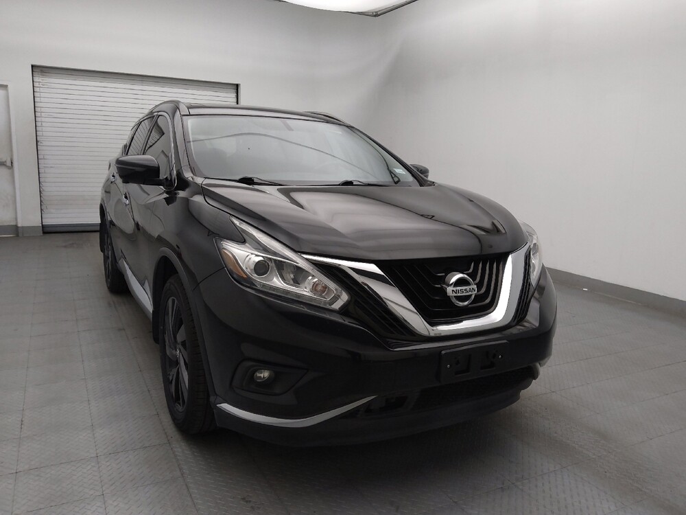 2017 Nissan Murano in Winston-Salem, NC 27103 - 18139554 14