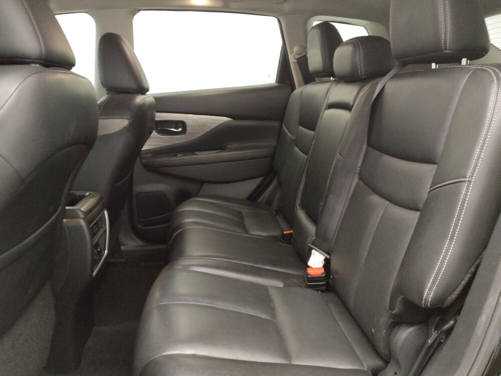 2017 Nissan Murano in Winston-Salem, NC 27103 - 18139554 18