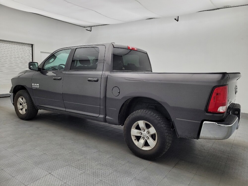 2021 RAM 1500 in Winston-Salem, NC 27103 - 18139555 3