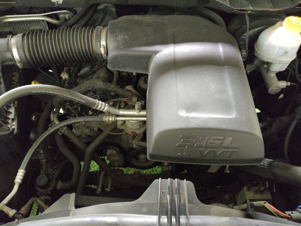 2021 RAM 1500 in Winston-Salem, NC 27103 - 18139555 30