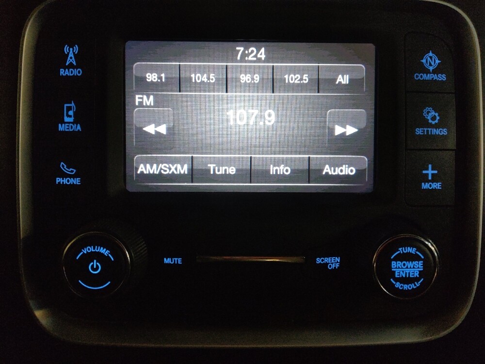 2021 RAM 1500 in Winston-Salem, NC 27103 - 18139555 25