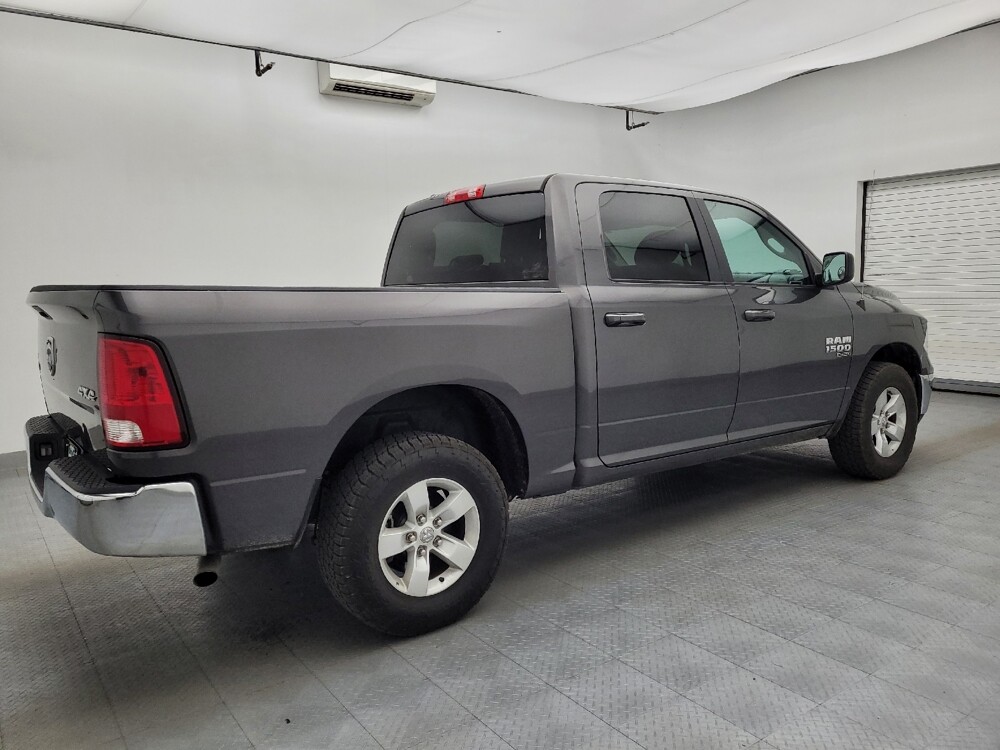 2021 RAM 1500 in Winston-Salem, NC 27103 - 18139555 10