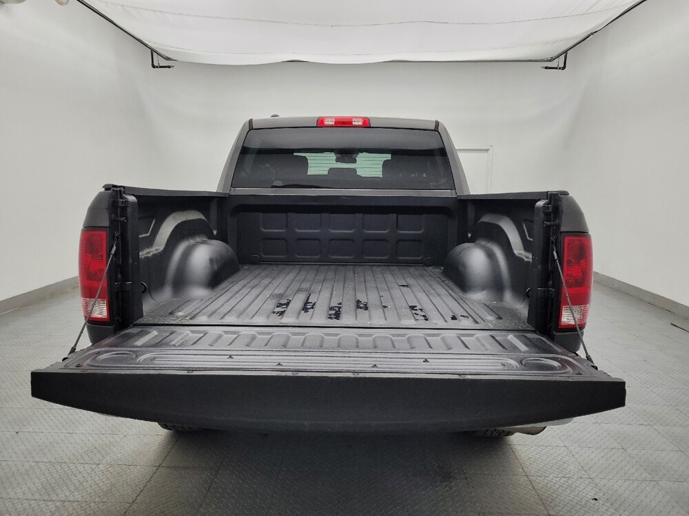 2021 RAM 1500 in Winston-Salem, NC 27103 - 18139555 29
