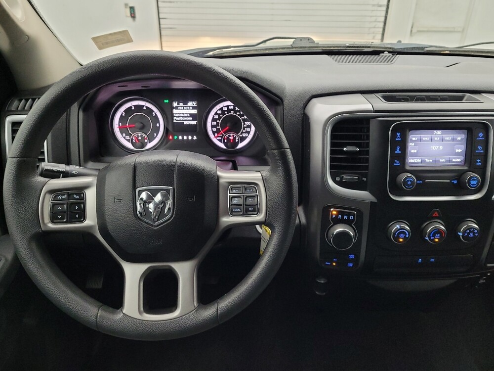 2021 RAM 1500 in Winston-Salem, NC 27103 - 18139555 22