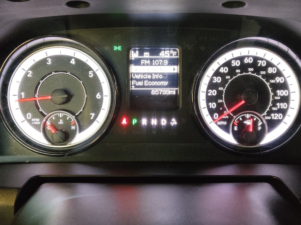 2021 RAM 1500 in Winston-Salem, NC 27103 - 18139555 23