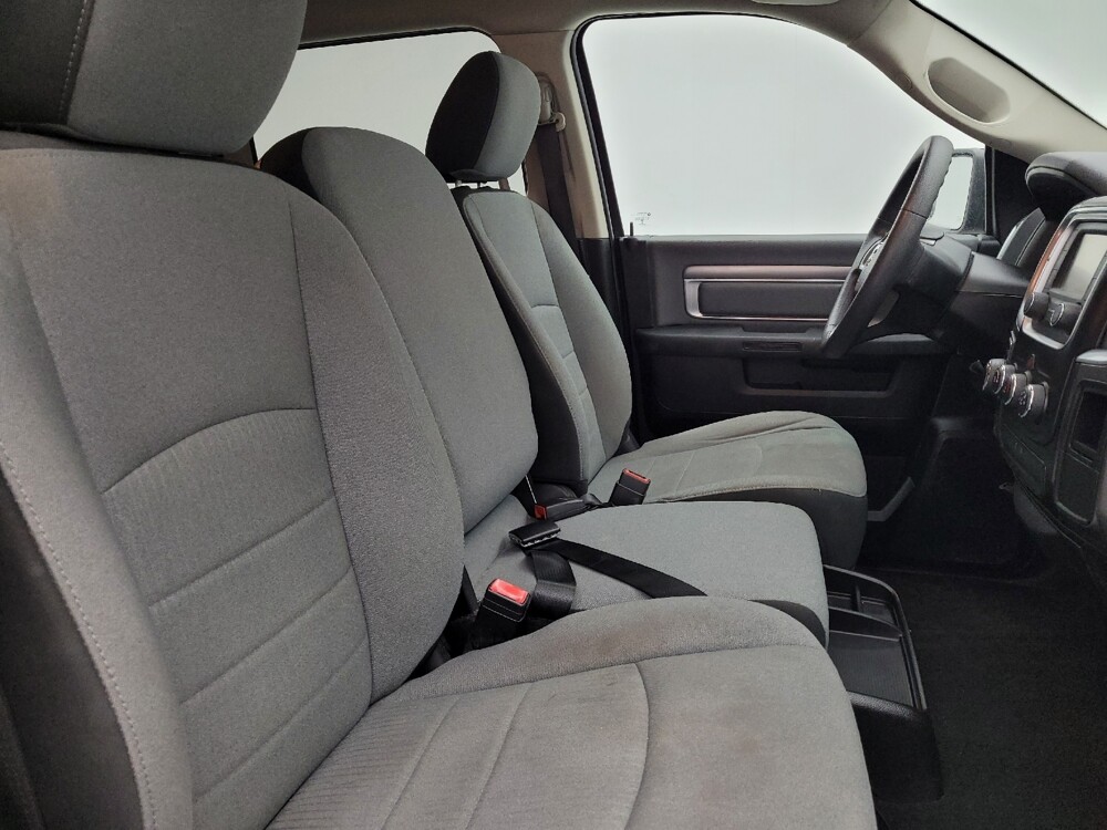 2021 RAM 1500 in Winston-Salem, NC 27103 - 18139555 21