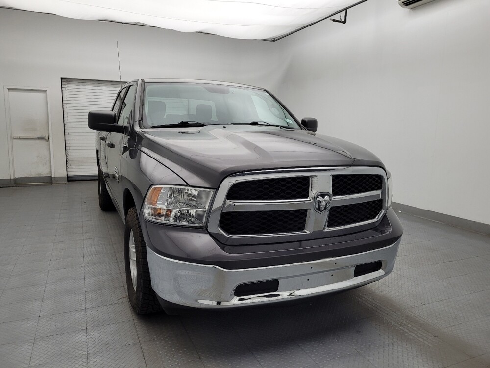 2021 RAM 1500 in Winston-Salem, NC 27103 - 18139555 14