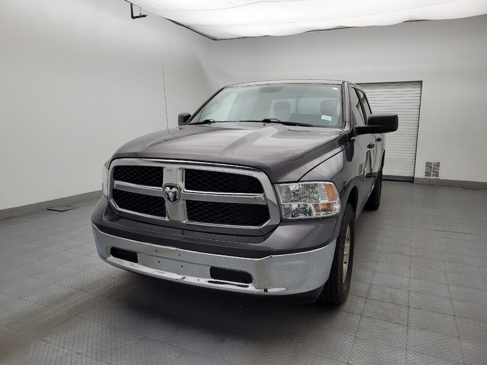 2021 RAM 1500 in Winston-Salem, NC 27103 - 18139555 15