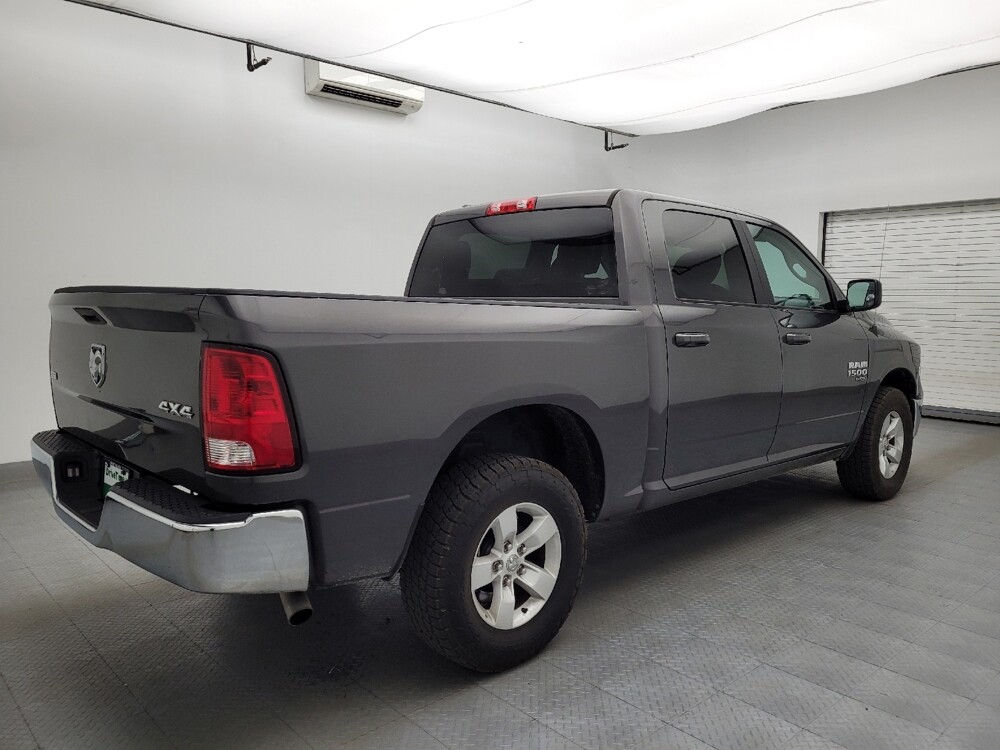 2021 RAM 1500 in Winston-Salem, NC 27103 - 18139555 9