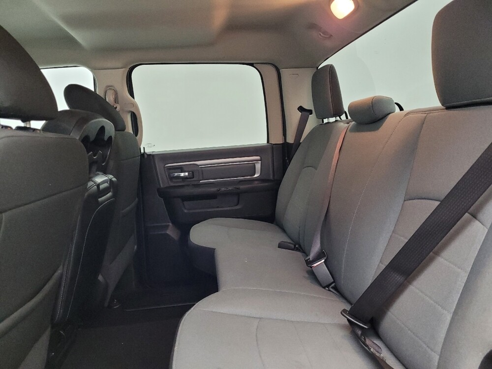 2021 RAM 1500 in Winston-Salem, NC 27103 - 18139555 18