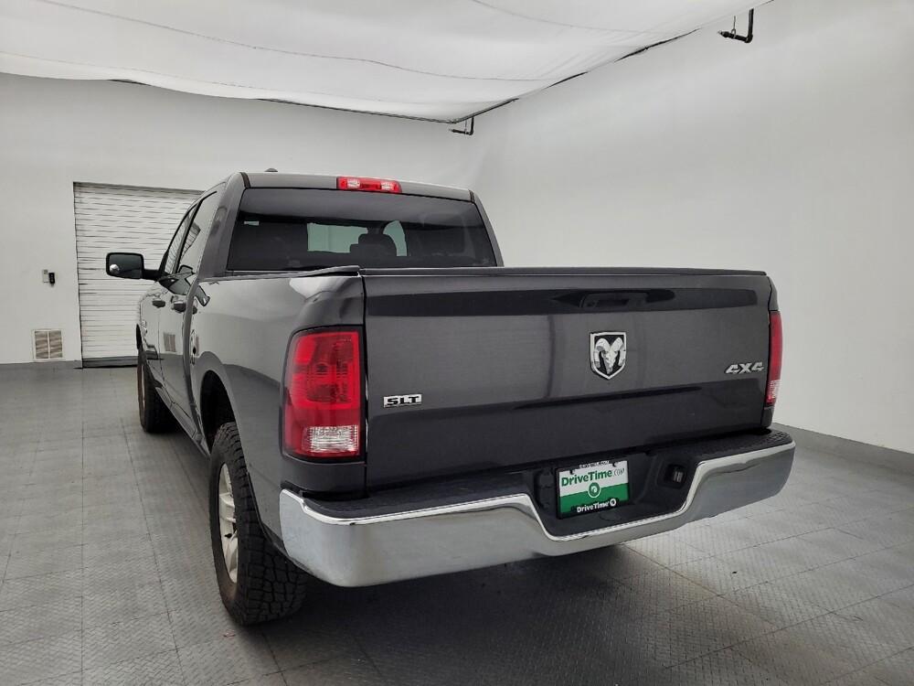 2021 RAM 1500 in Winston-Salem, NC 27103 - 18139555 6