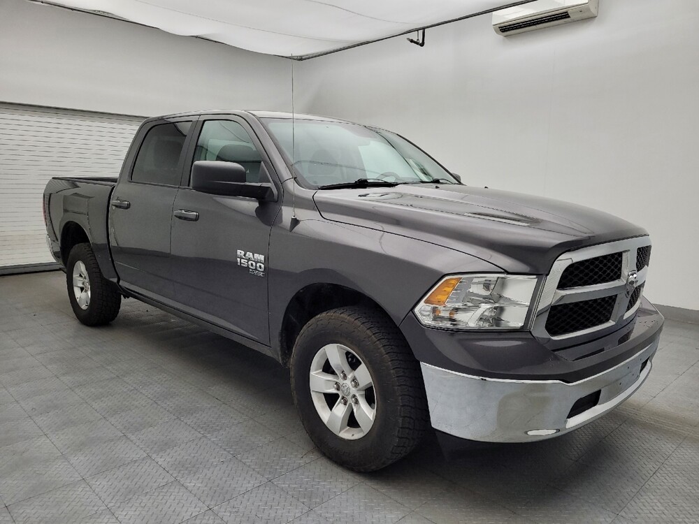 2021 RAM 1500 in Winston-Salem, NC 27103 - 18139555 13