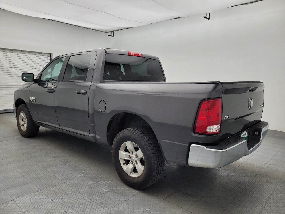 2021 RAM 1500 in Winston-Salem, NC 27103 - 18139555 5