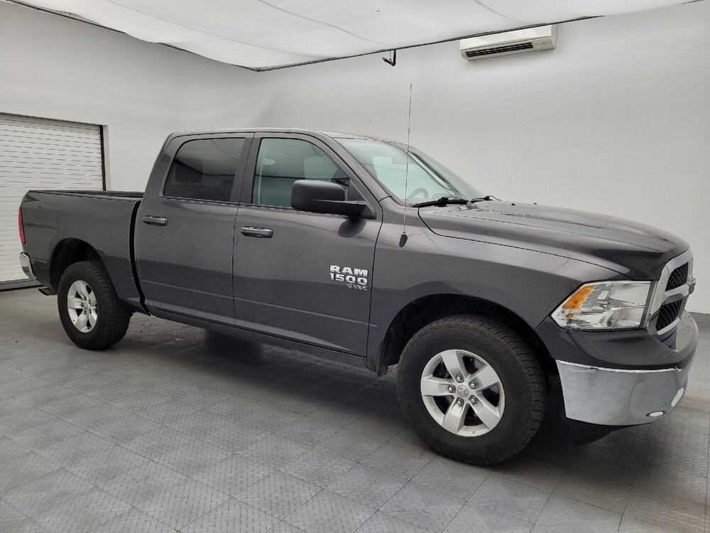 2021 RAM 1500 in Winston-Salem, NC 27103 - 18139555 11