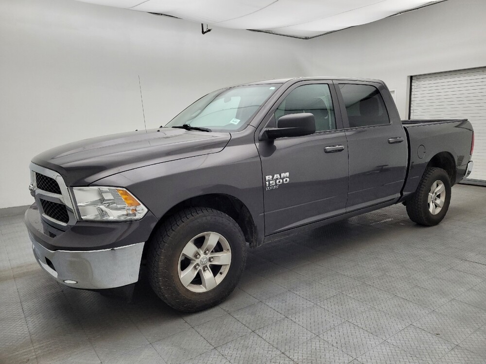 2021 RAM 1500 in Winston-Salem, NC 27103 - 18139555 2