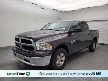 2021 RAM 1500 in Winston-Salem, NC 27103
