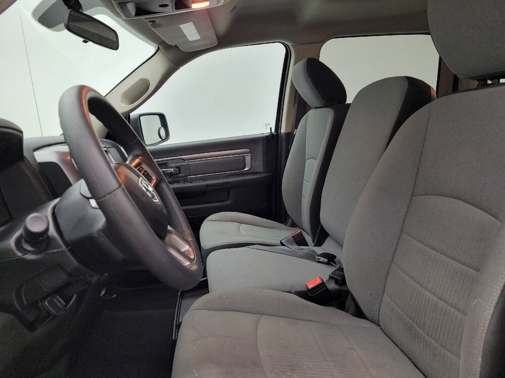 2021 RAM 1500 in Winston-Salem, NC 27103 - 18139555 17