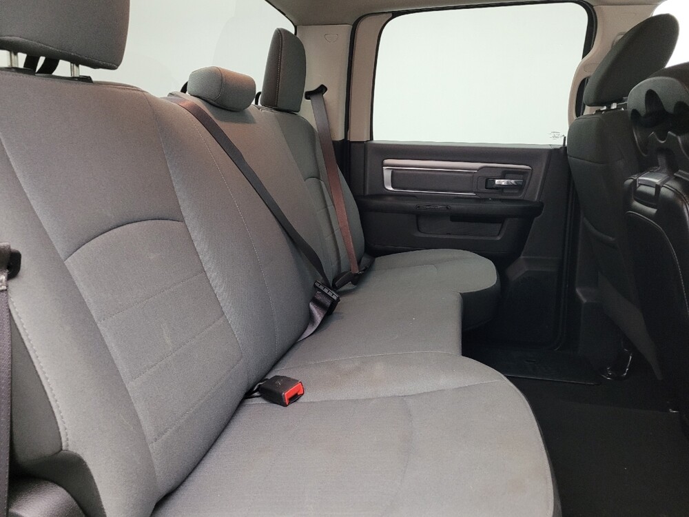 2021 RAM 1500 in Winston-Salem, NC 27103 - 18139555 19