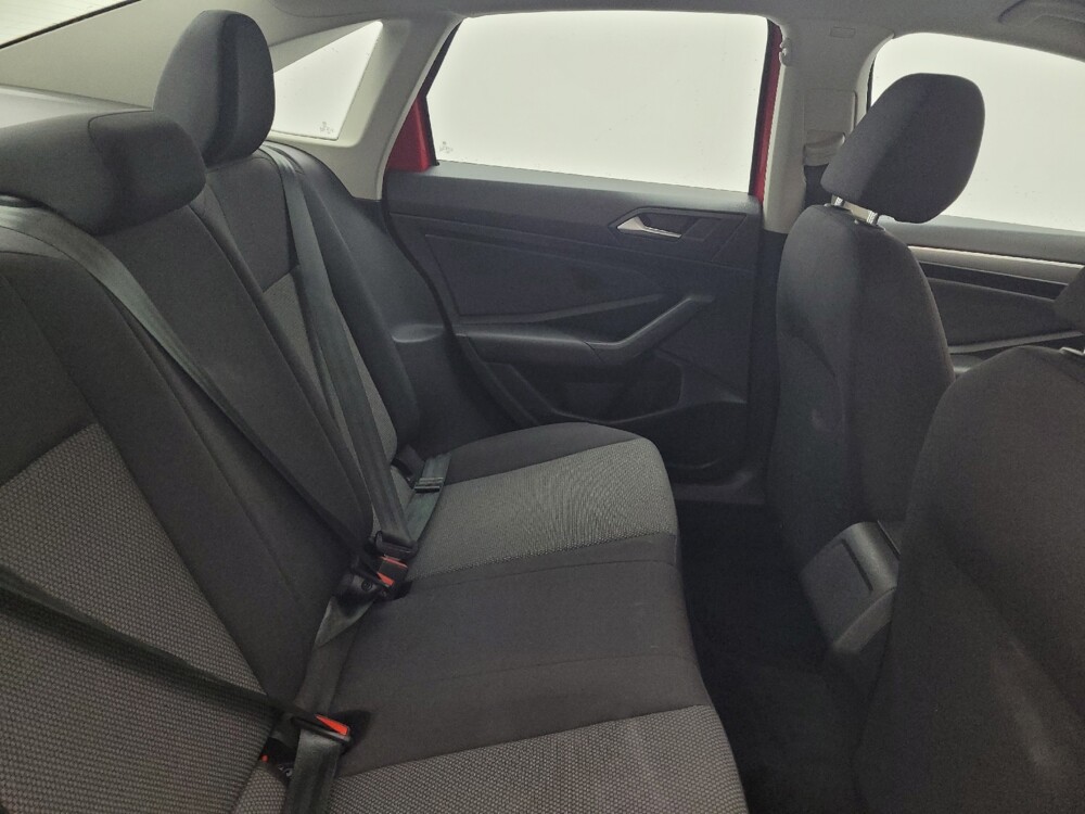 2021 Volkswagen Jetta in Raleigh, NC 27604 - 18139557 19