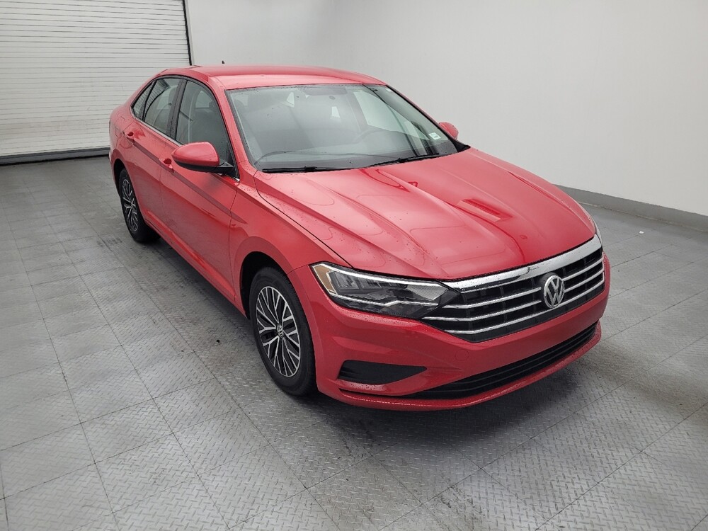 2021 Volkswagen Jetta in Raleigh, NC 27604 - 18139557 13