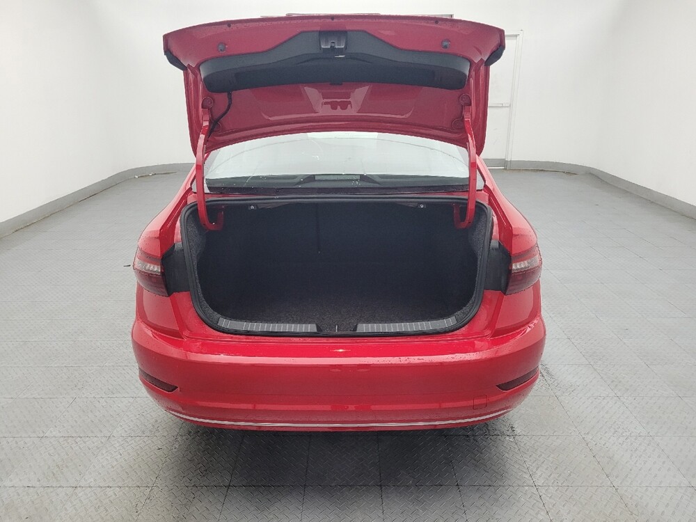 2021 Volkswagen Jetta in Raleigh, NC 27604 - 18139557 29