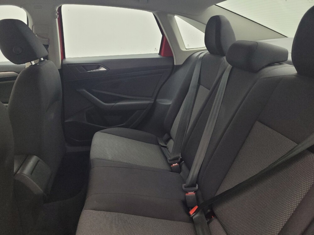2021 Volkswagen Jetta in Raleigh, NC 27604 - 18139557 18