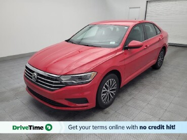 2021 Volkswagen Jetta in Raleigh, NC 27604