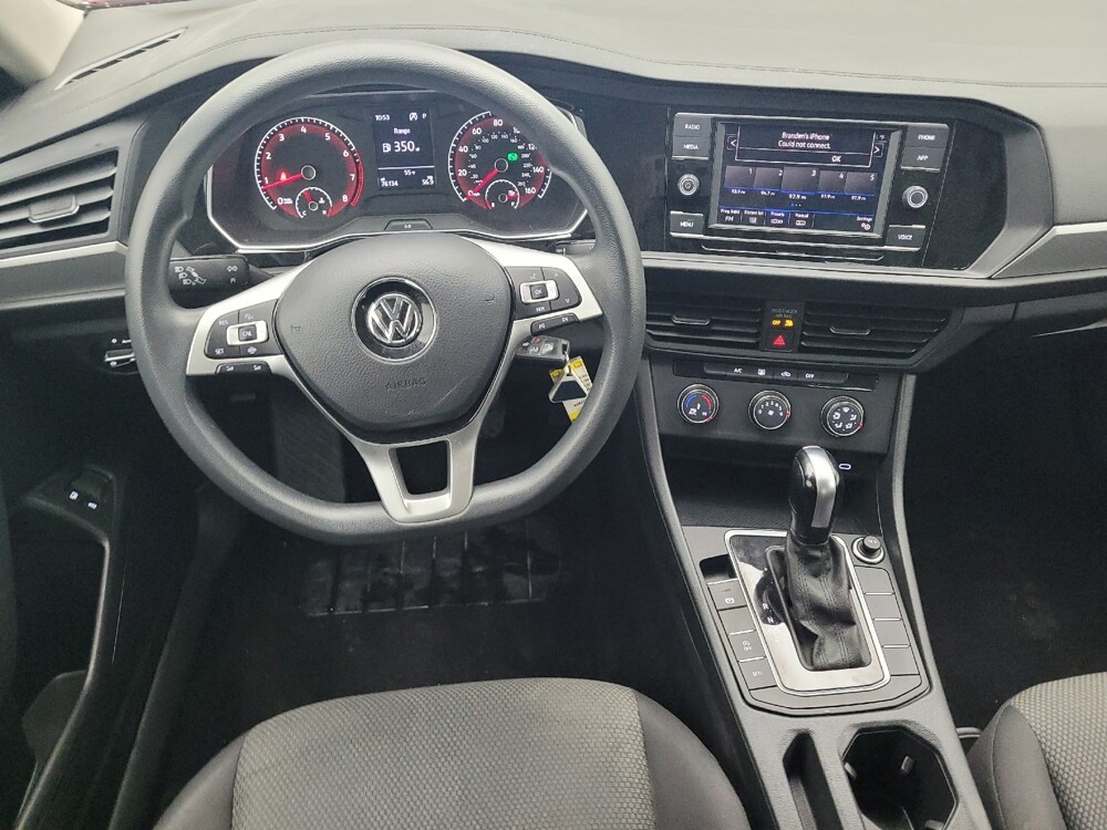2021 Volkswagen Jetta in Raleigh, NC 27604 - 18139557 22