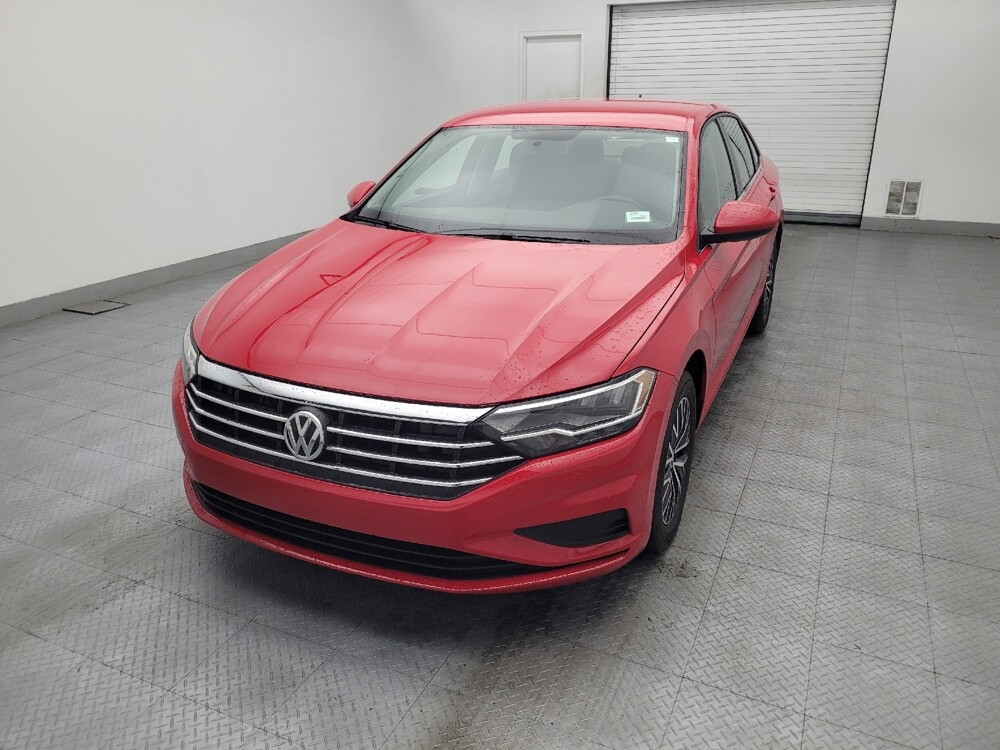 2021 Volkswagen Jetta in Raleigh, NC 27604 - 18139557 15