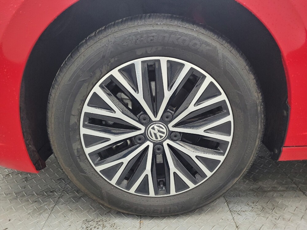 2021 Volkswagen Jetta in Raleigh, NC 27604 - 18139557 31