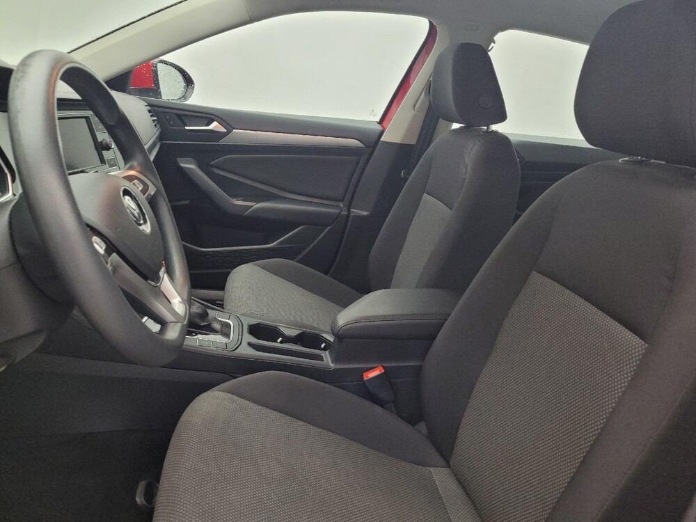2021 Volkswagen Jetta in Raleigh, NC 27604 - 18139557 17