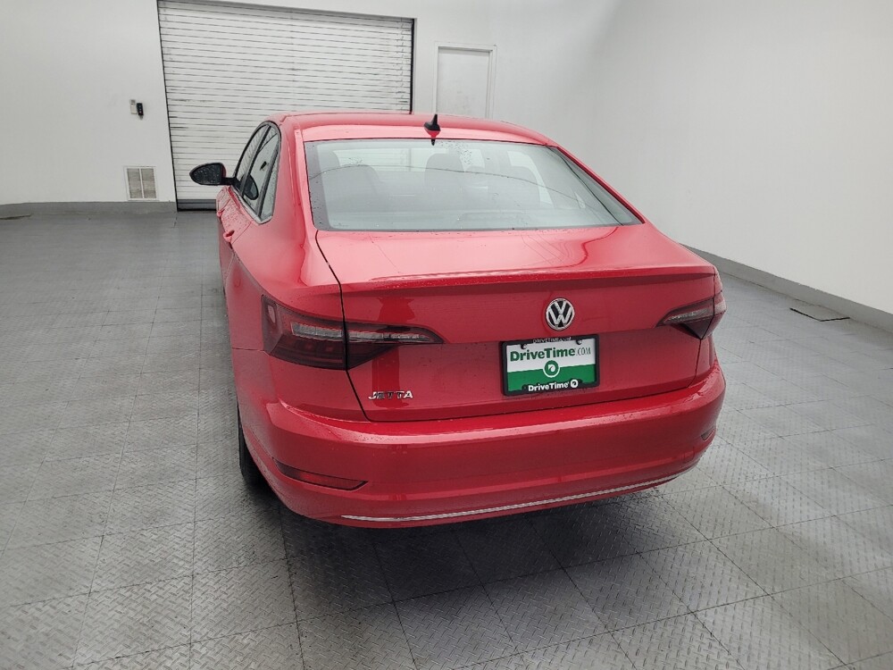 2021 Volkswagen Jetta in Raleigh, NC 27604 - 18139557 6