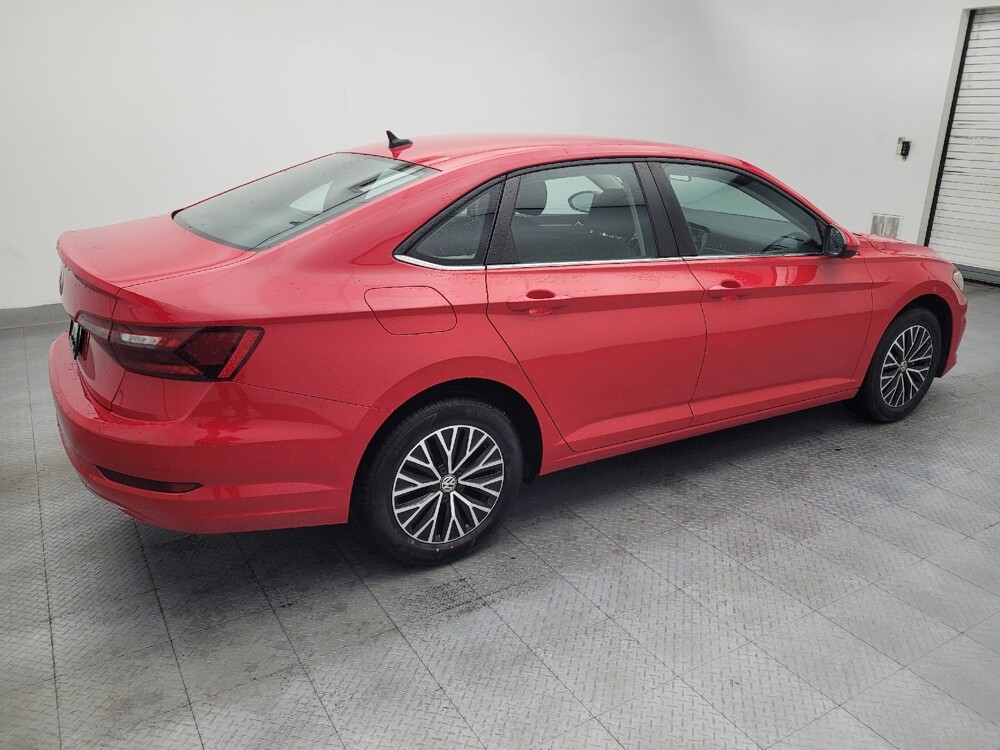 2021 Volkswagen Jetta in Raleigh, NC 27604 - 18139557 10
