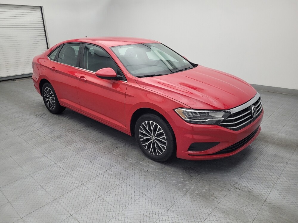 2021 Volkswagen Jetta in Raleigh, NC 27604 - 18139557 11