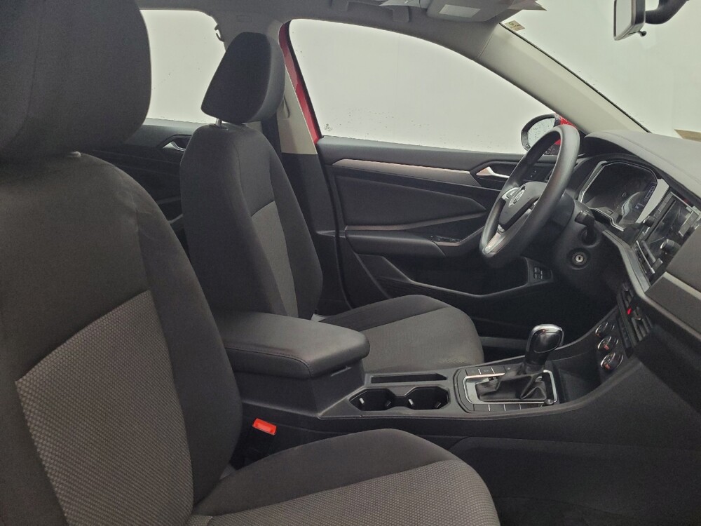 2021 Volkswagen Jetta in Raleigh, NC 27604 - 18139557 21